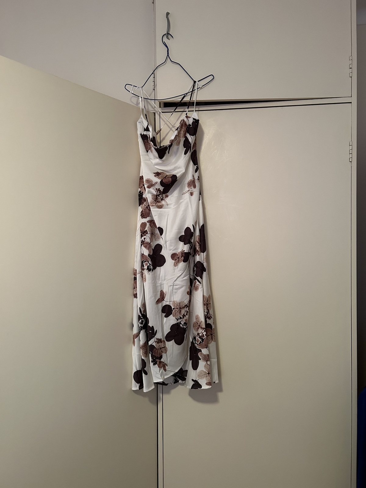 Nova Slip Dress (BNWT)