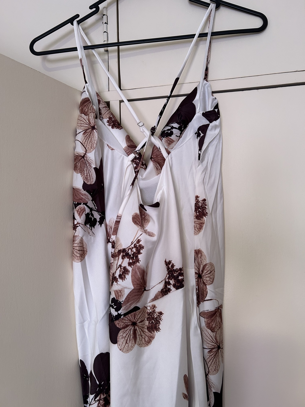Nova Slip Dress (BNWT)