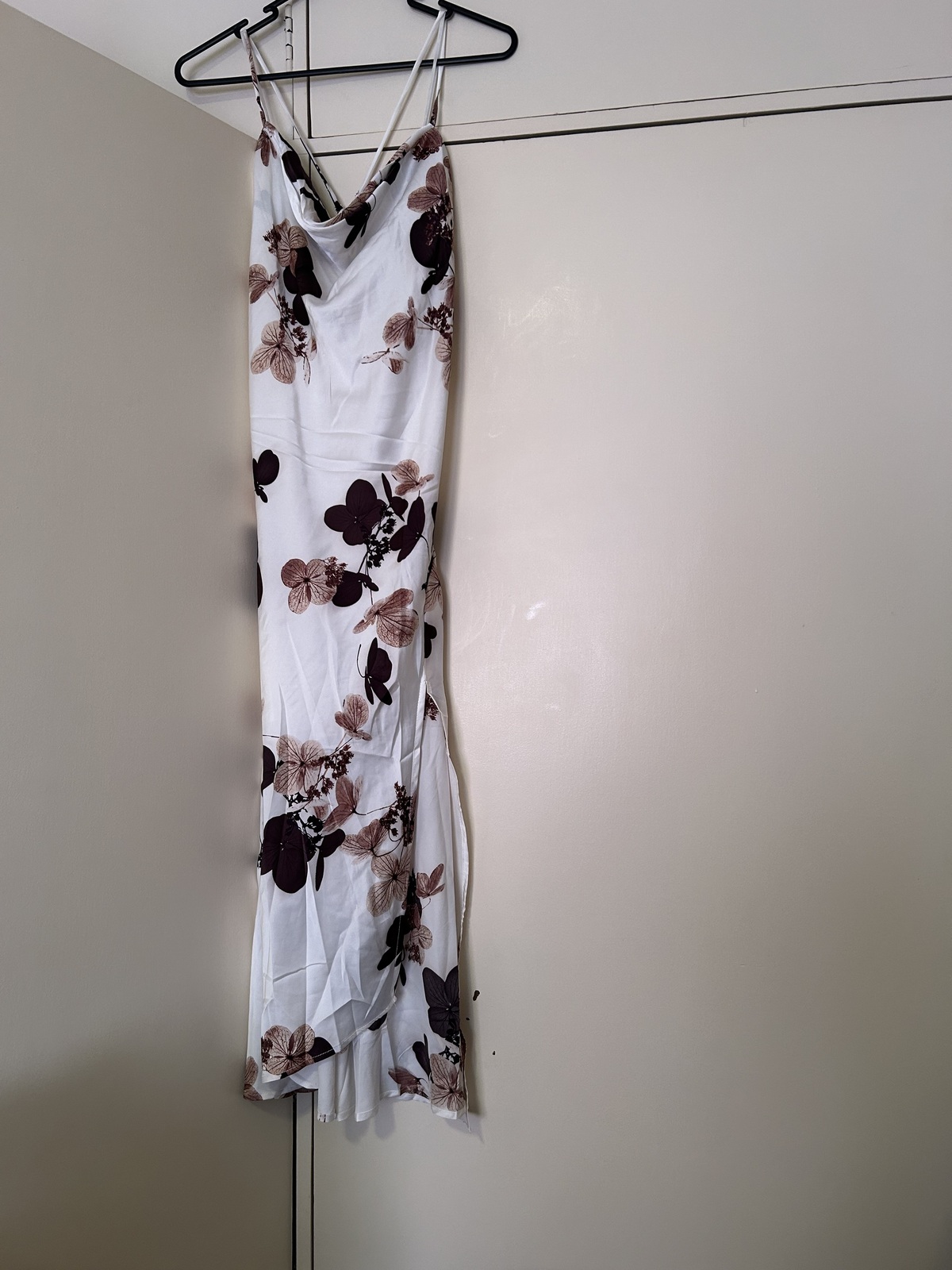Nova Slip Dress (BNWT)