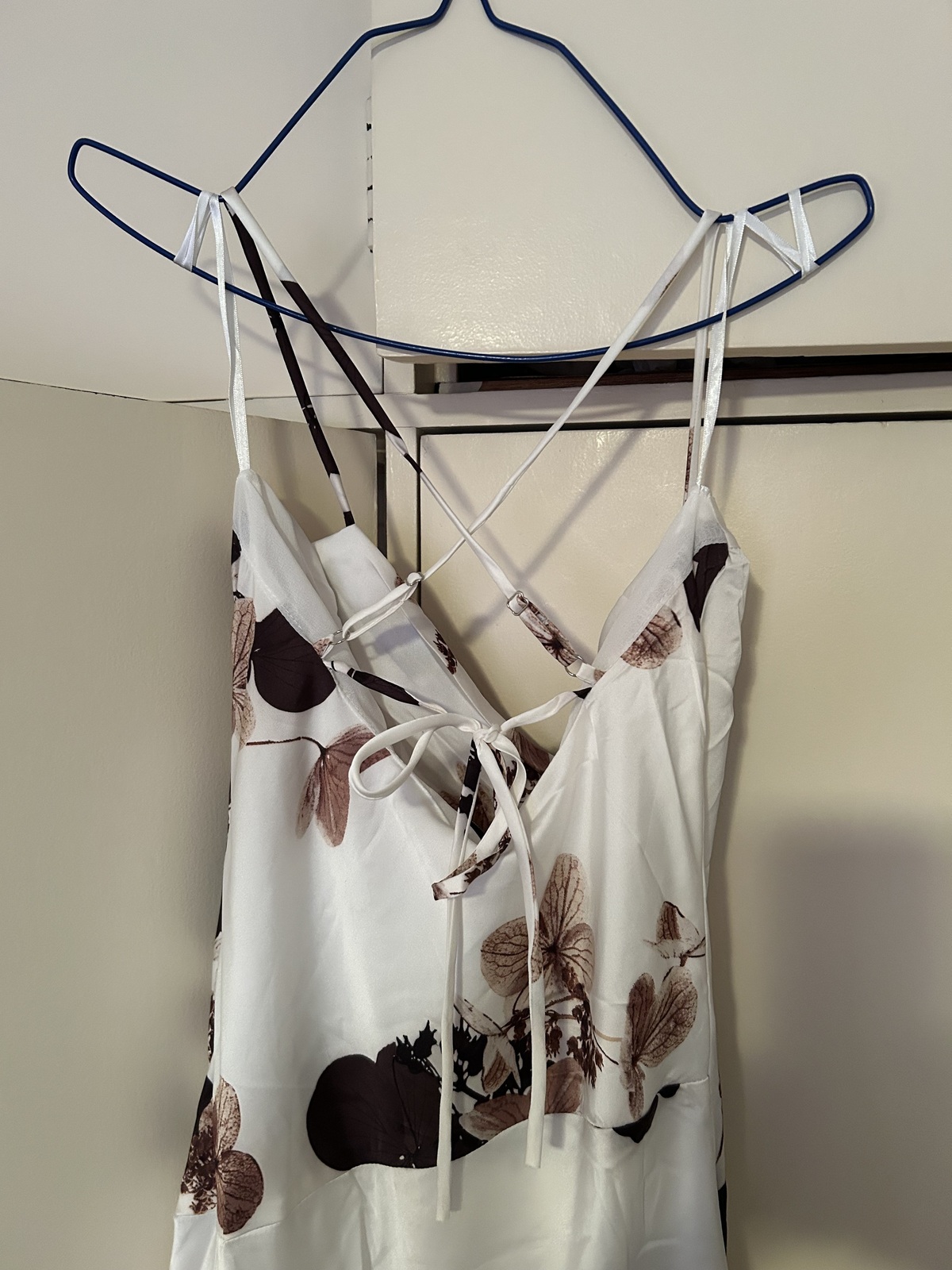 Nova Slip Dress (BNWT)