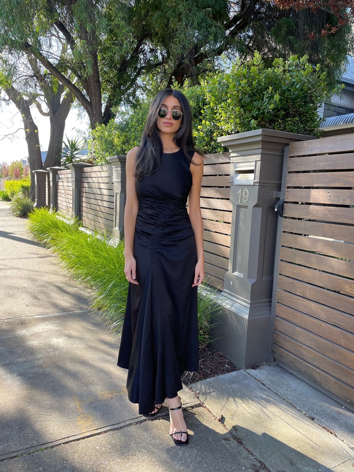 Misconcept Dress (BNWT)