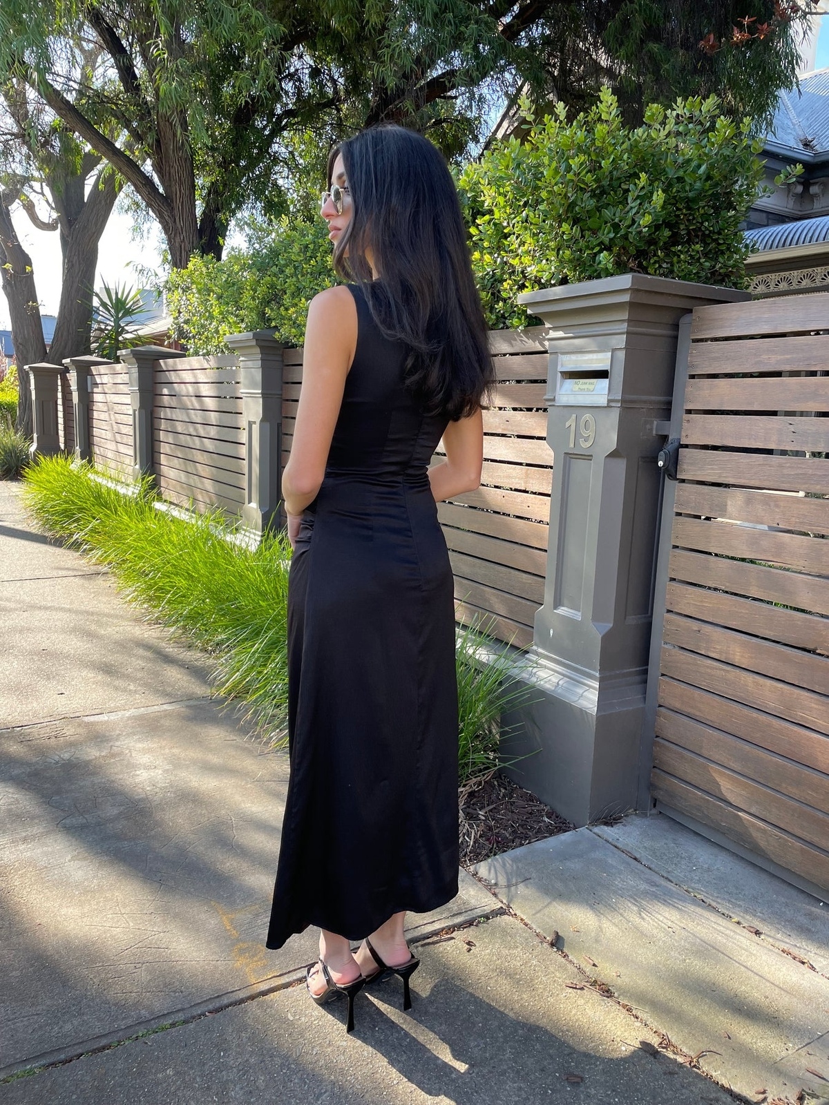 Misconcept Dress (BNWT)