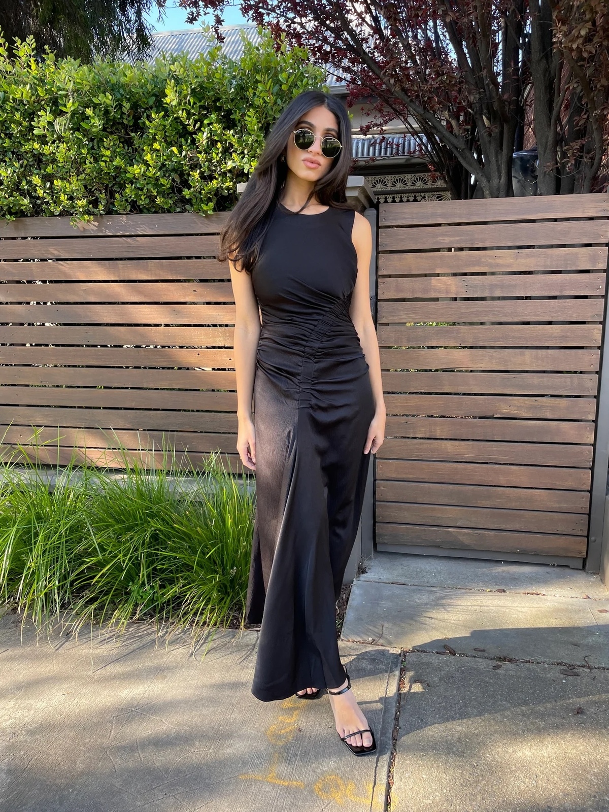 Misconcept Dress (BNWT)