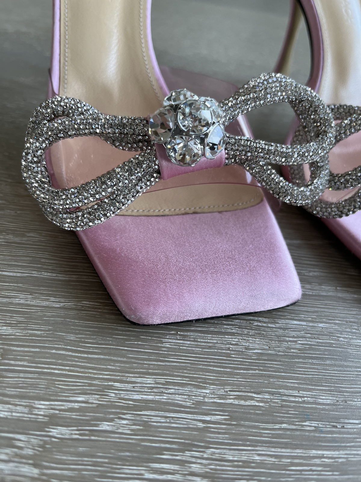 Heels size 37