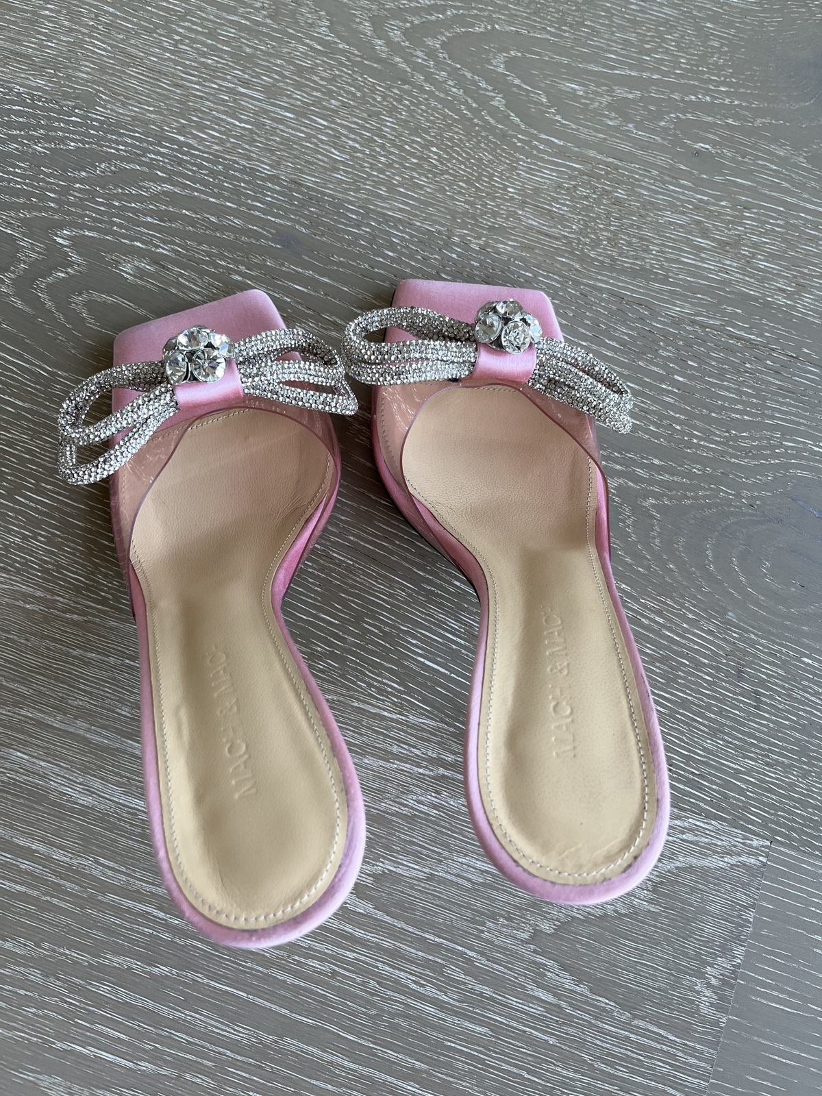 Heels size 37