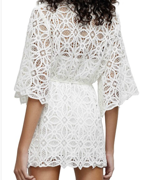  Dress size 6