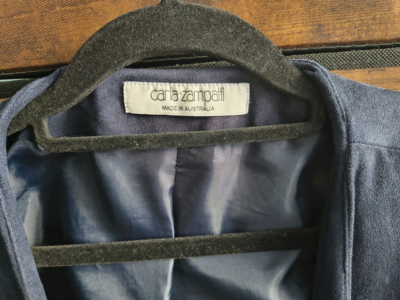 Navy Blue blazer
