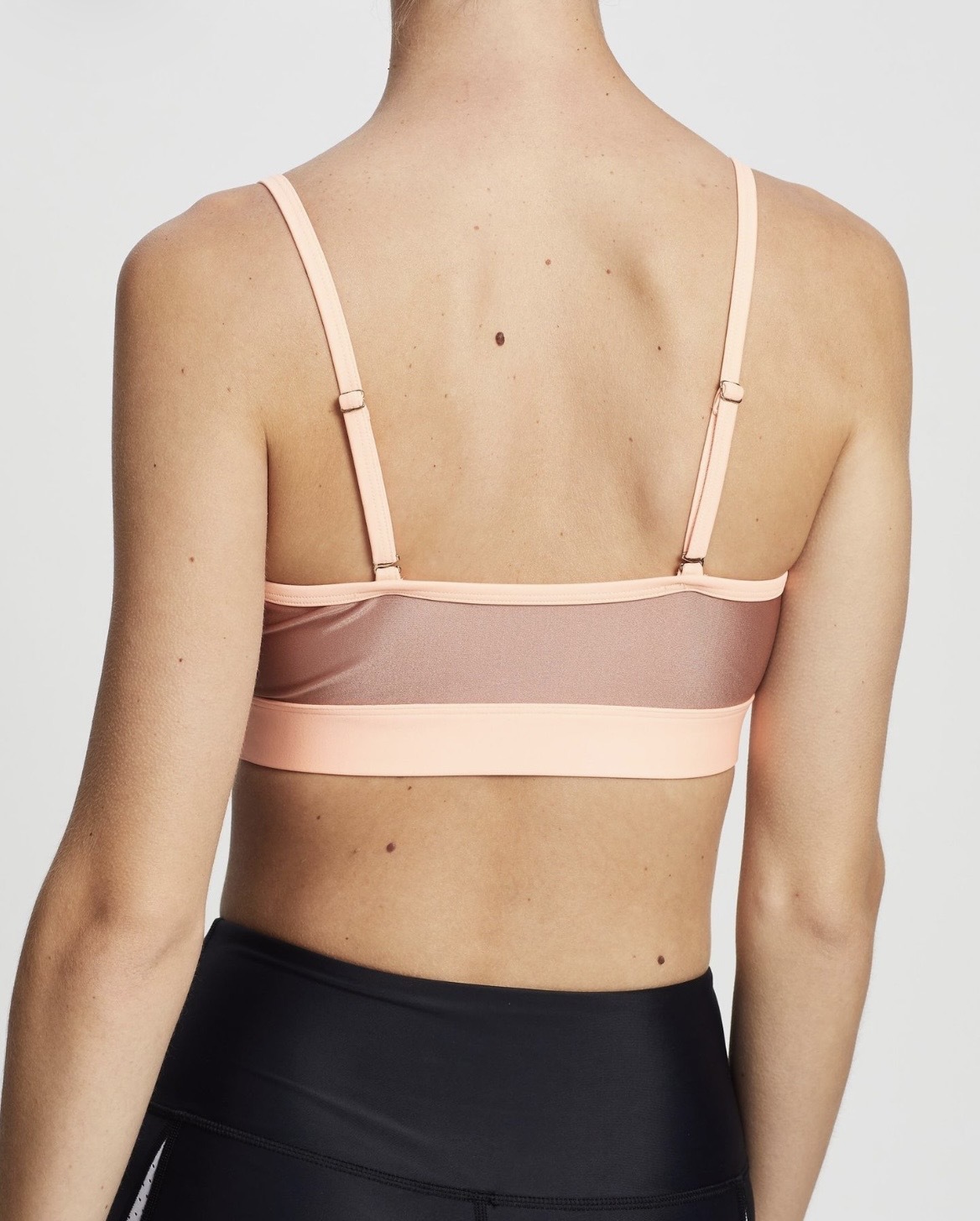 Centre Mark Sports Bra size Medium 