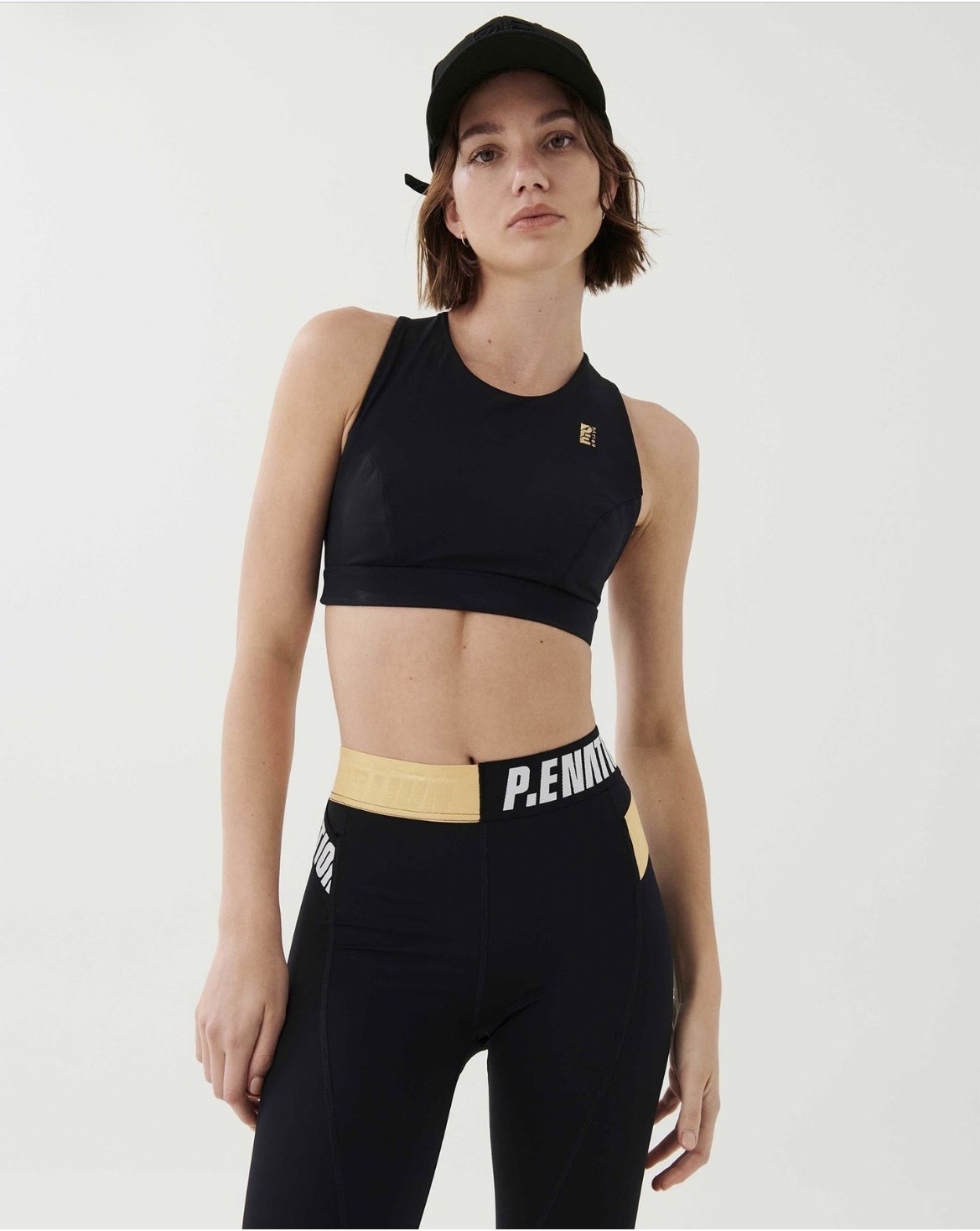  Backswing Sports Bra size Medium/AU 10