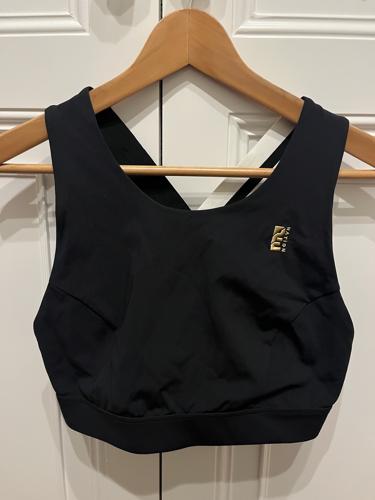  Backswing Sports Bra size Medium/AU 10