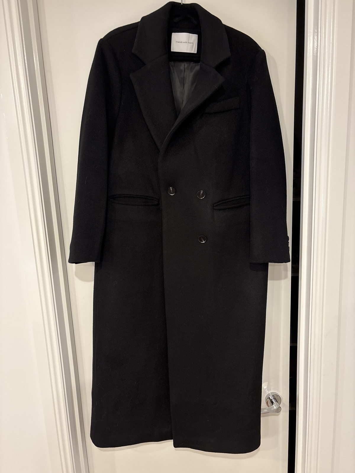 The Josephine Coat