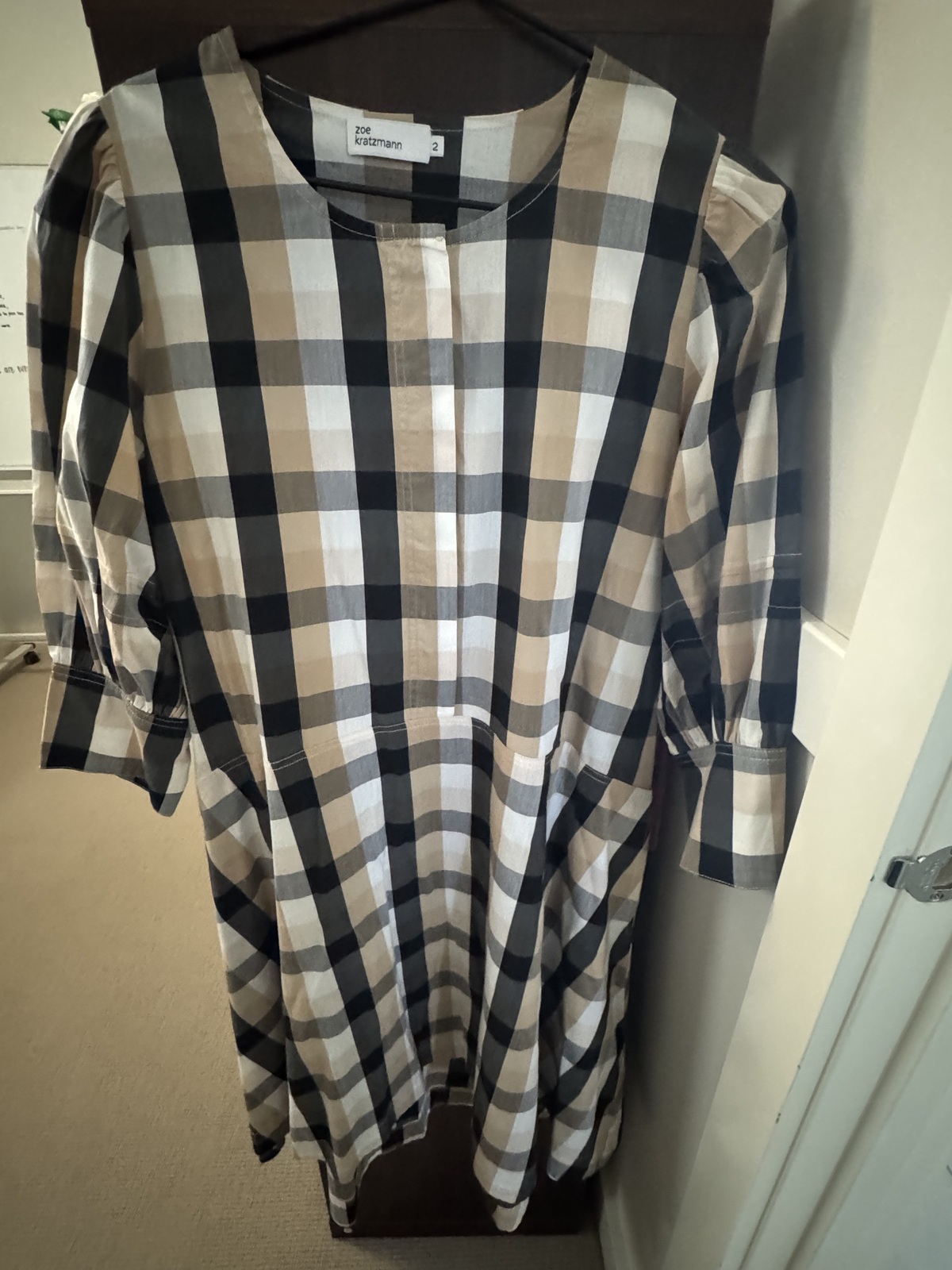  Cavort Dress