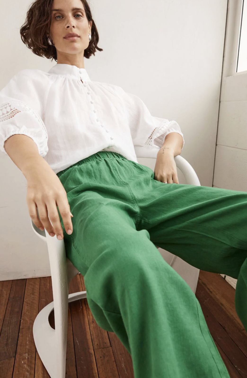 Wattage Pant