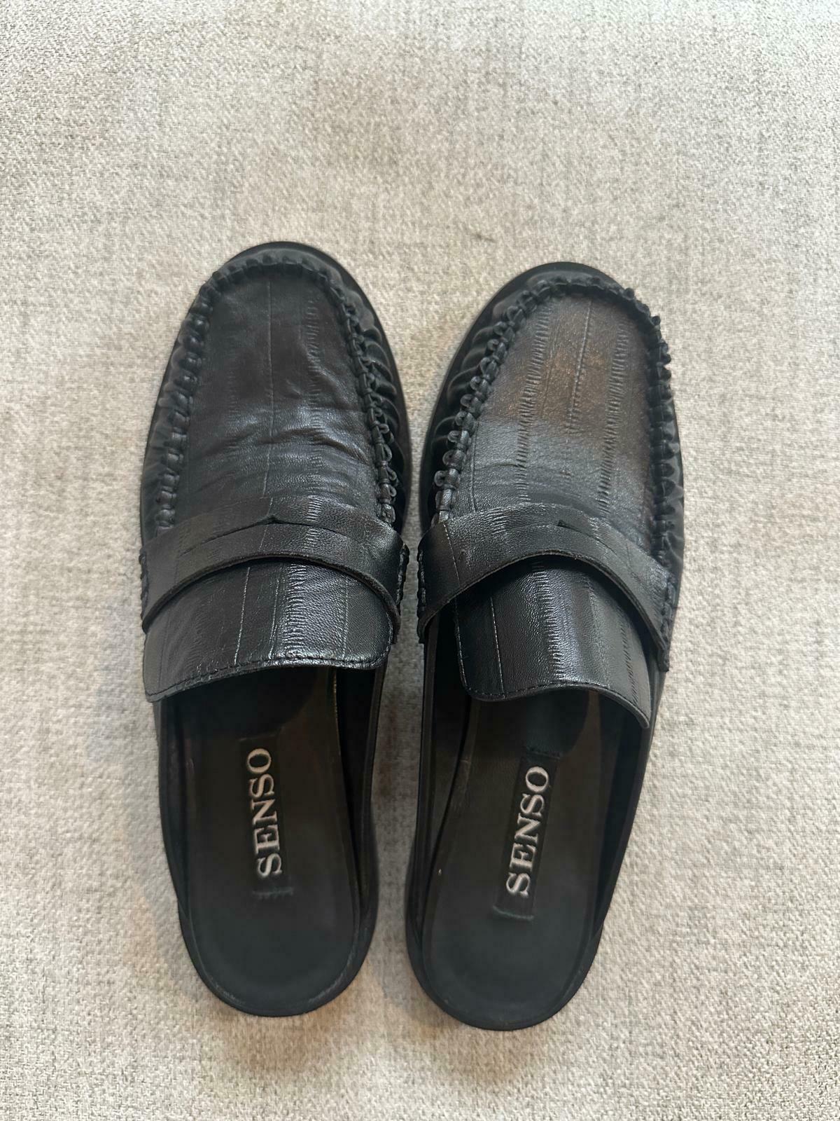 Senso Charlotte I Loafers