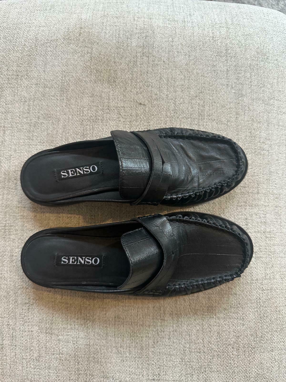 Senso Charlotte I Loafers