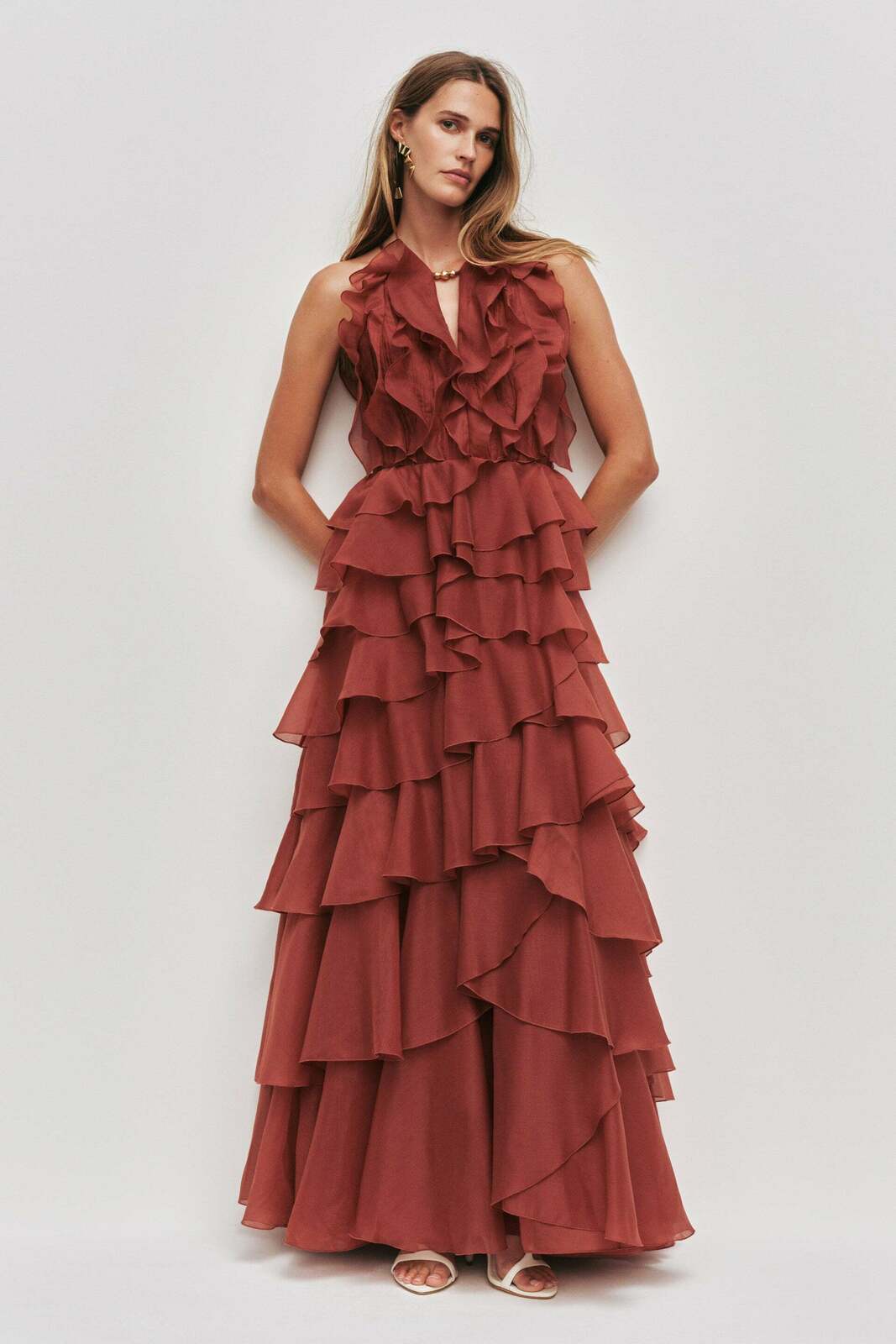Cleo Gown AU4/US0