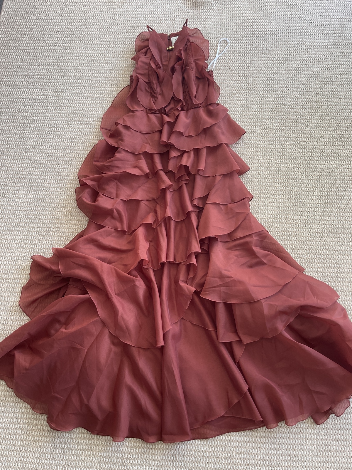 Cleo Gown AU4/US0