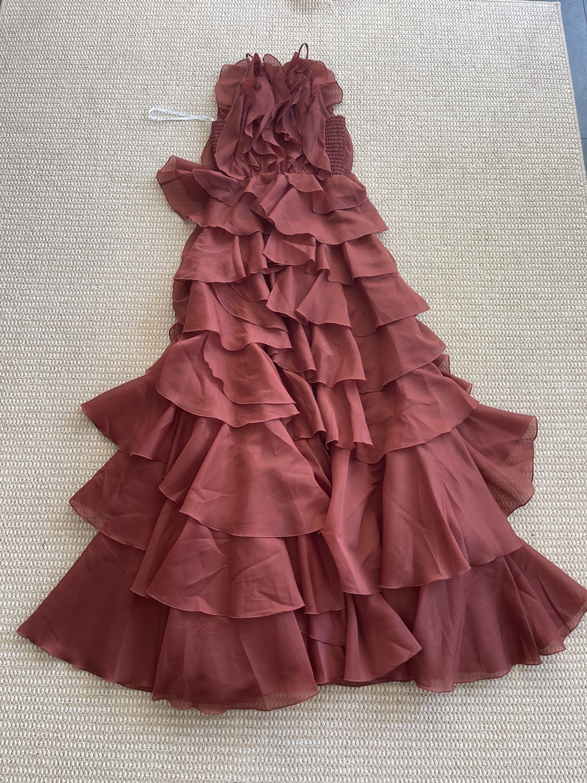 Cleo Gown AU4/US0