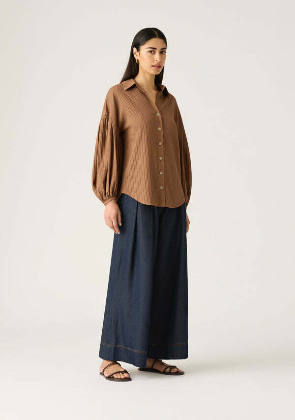 Maia Blouse