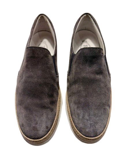 Men’s Loafer Grey
