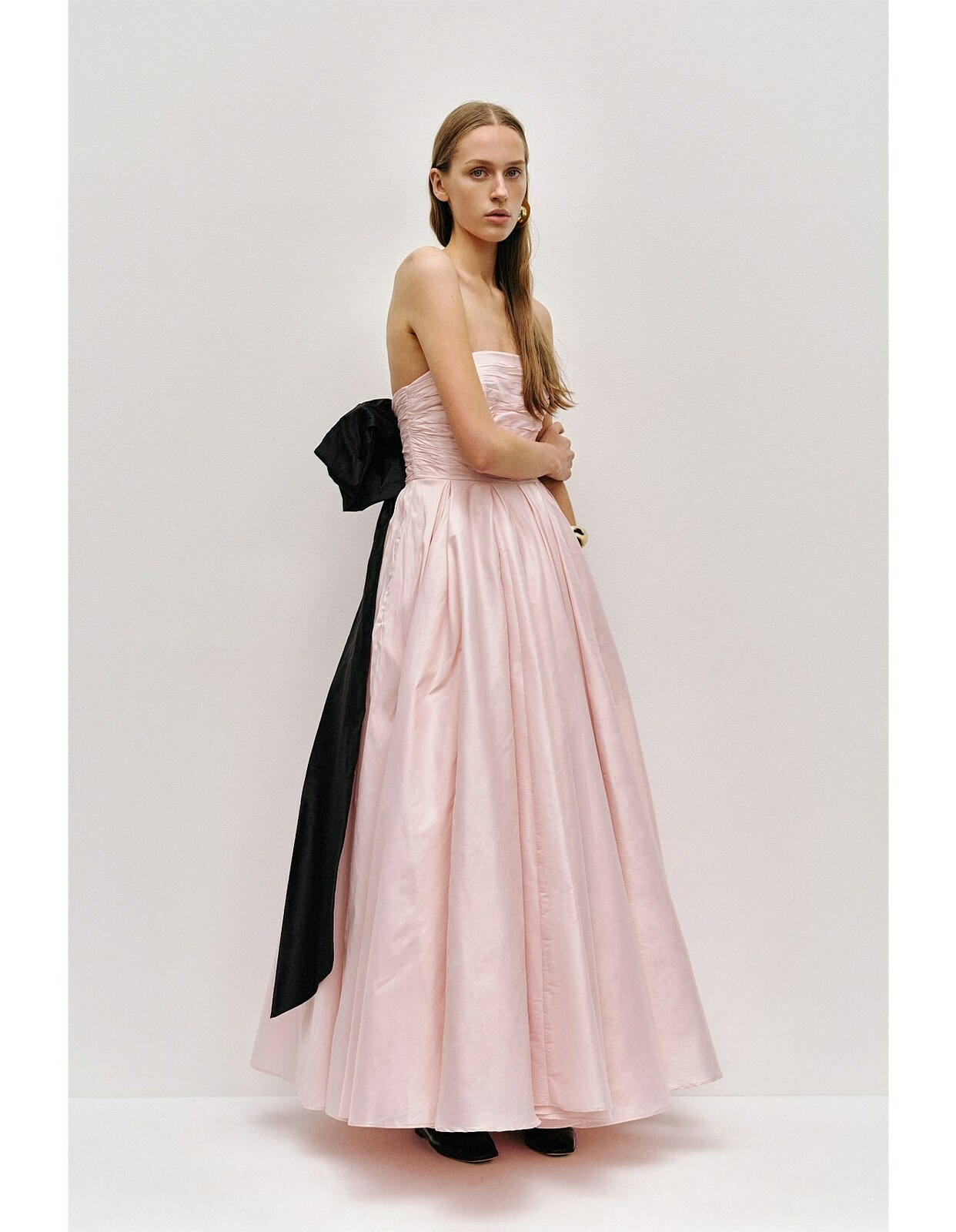 Thea Gown AU12/US8 