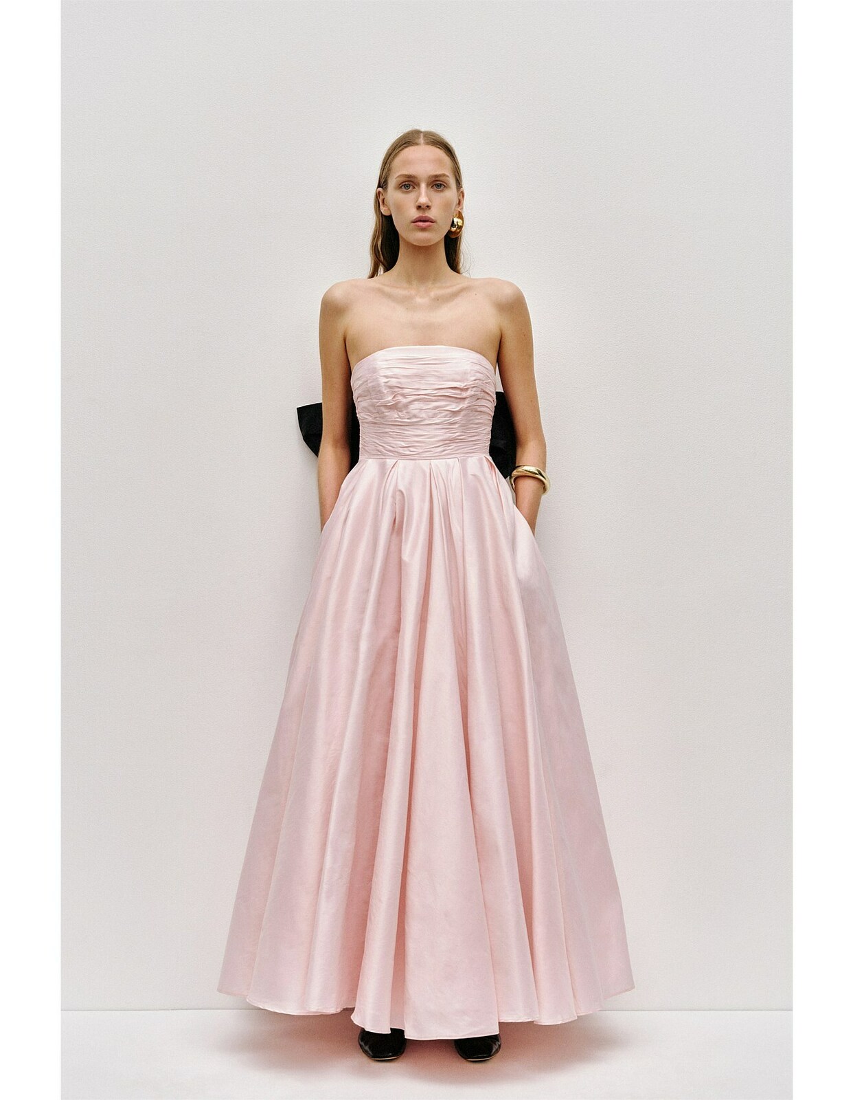Thea Gown AU12/US8 