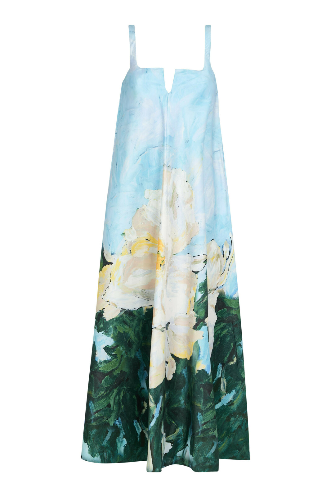 MAXI DRESS AU14/US10