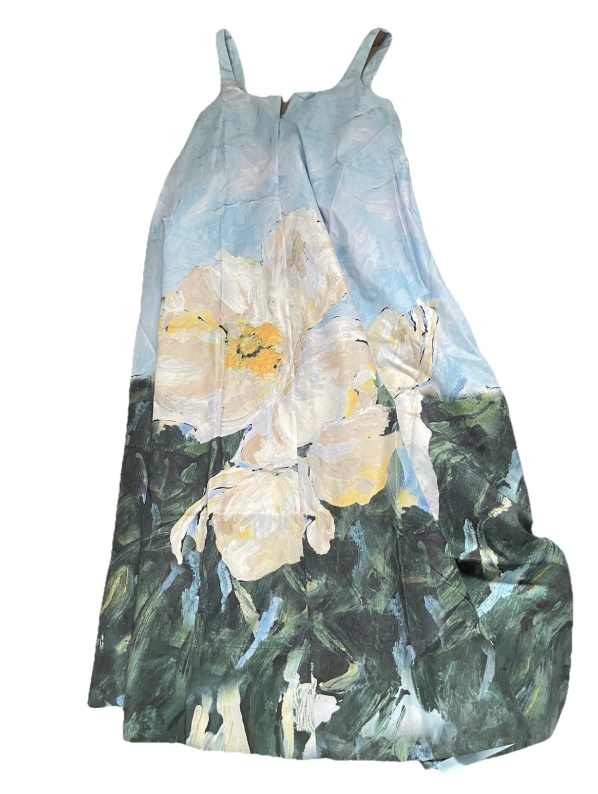 MAXI DRESS AU14/US10