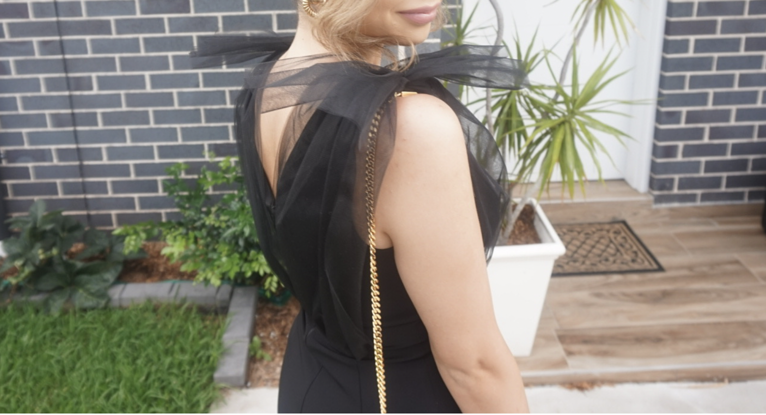 Mila Dress