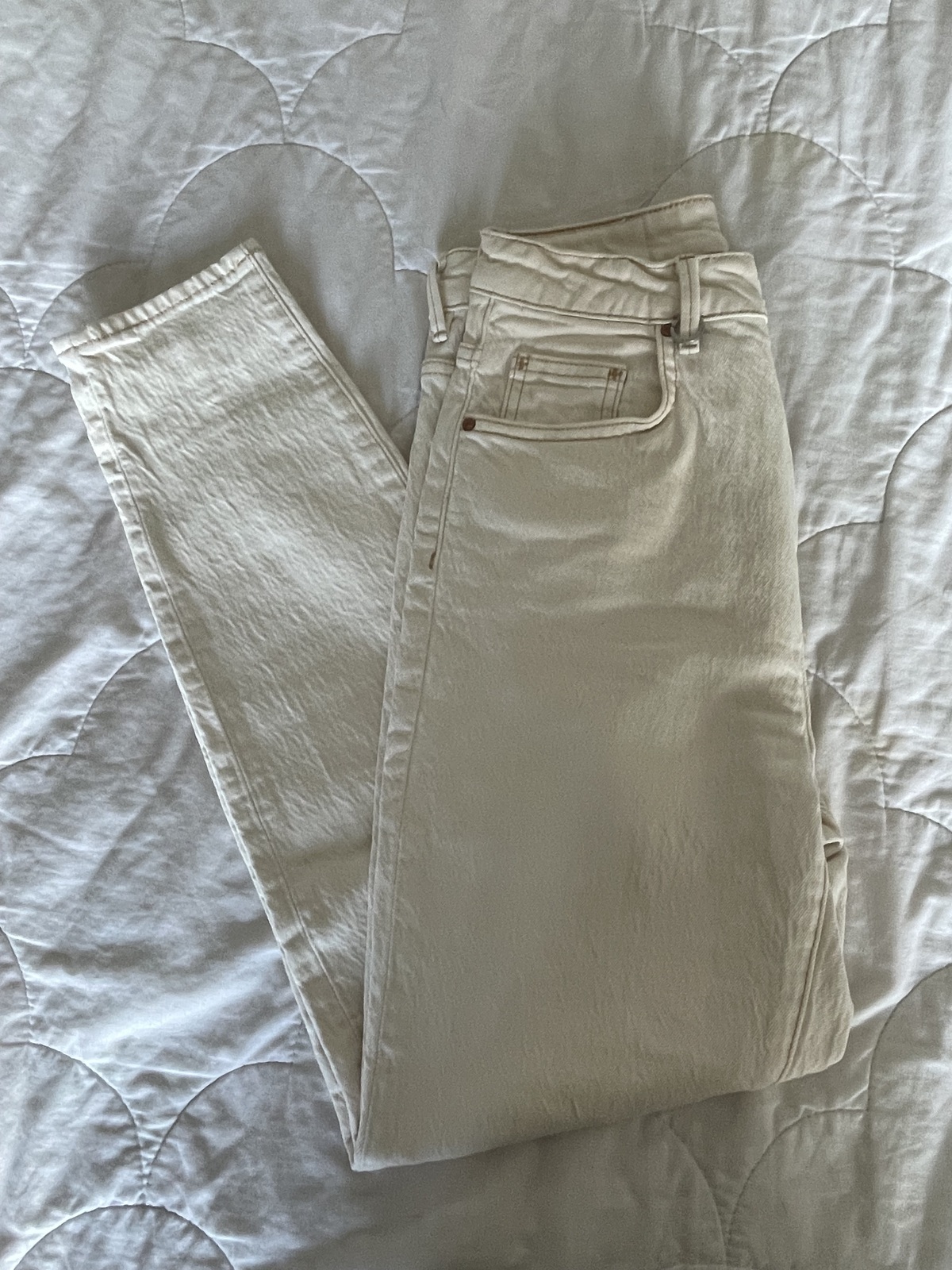Neuw denim