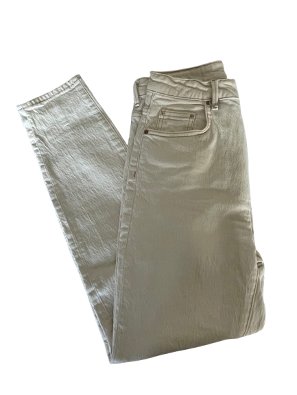 Neuw denim