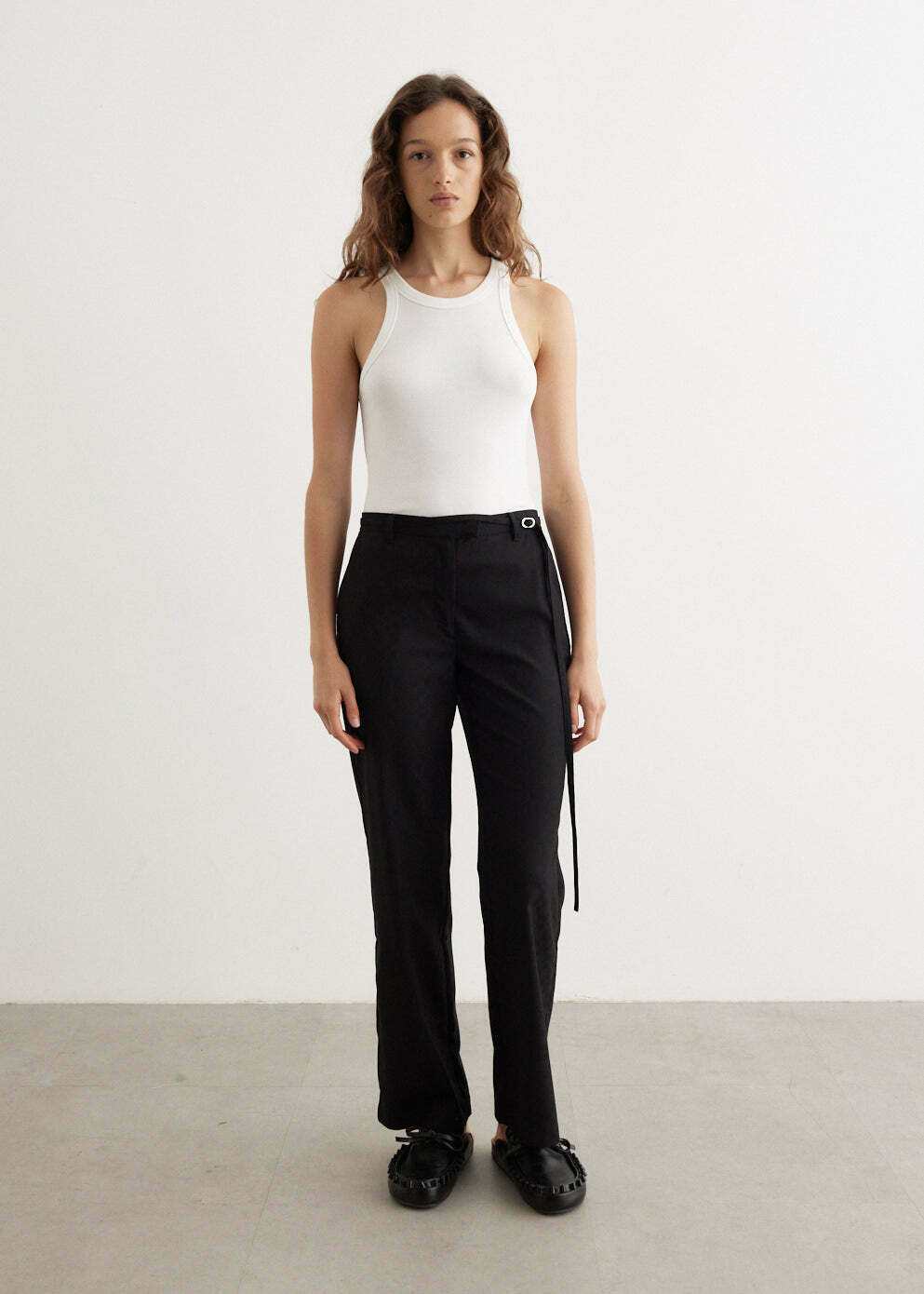 Liberty Slim Pants - Size 14
