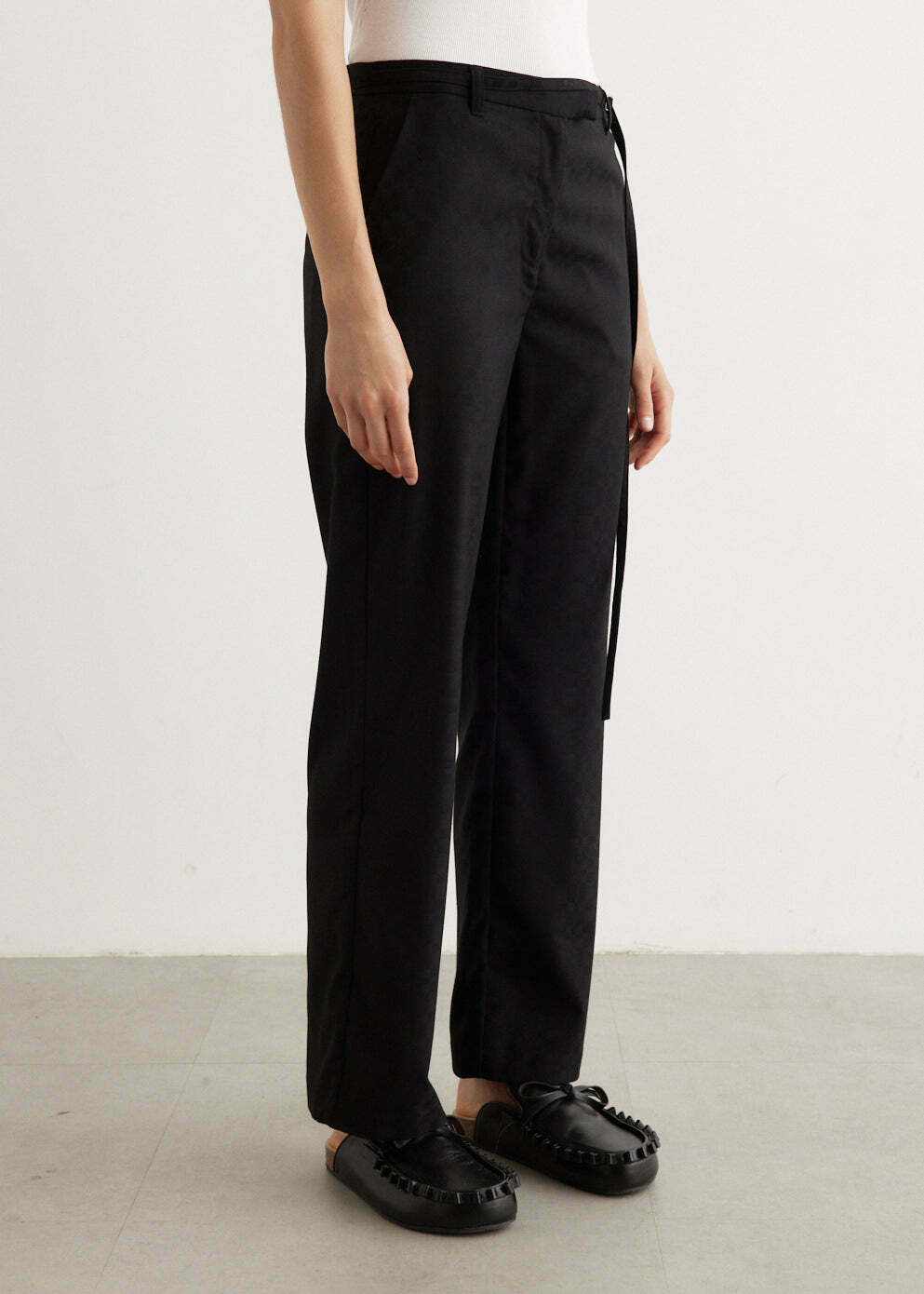 Liberty Slim Pants - Size 14