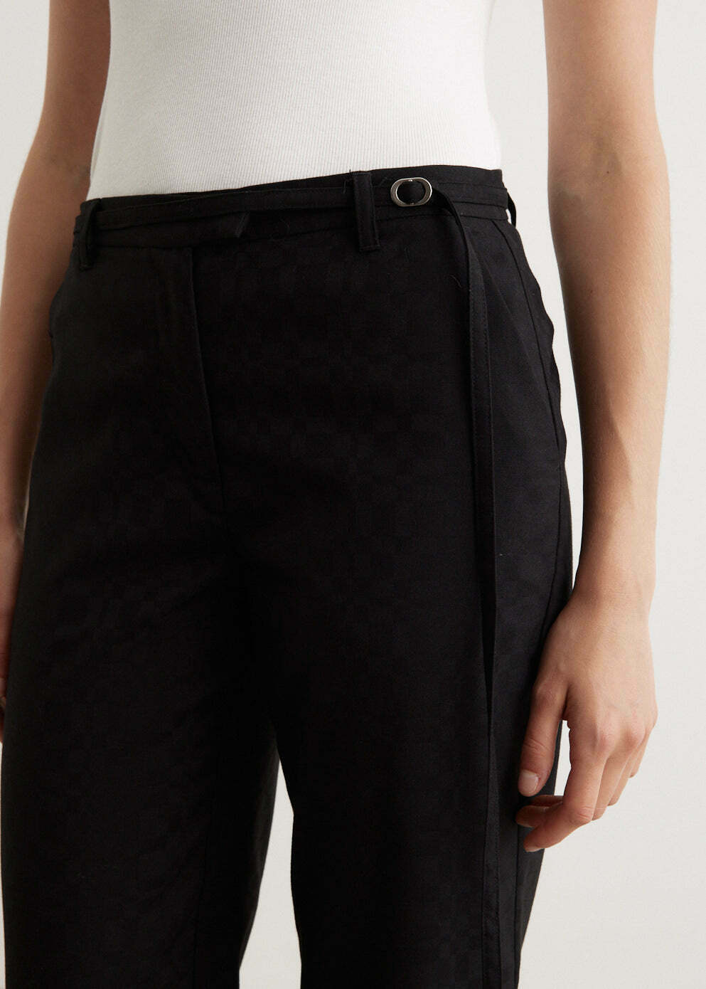 Liberty Slim Pants - Size 14