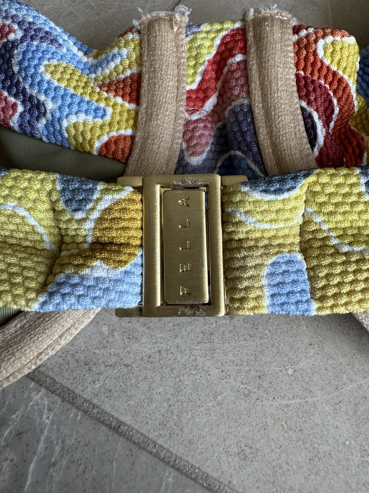 Apollo Top in Wave