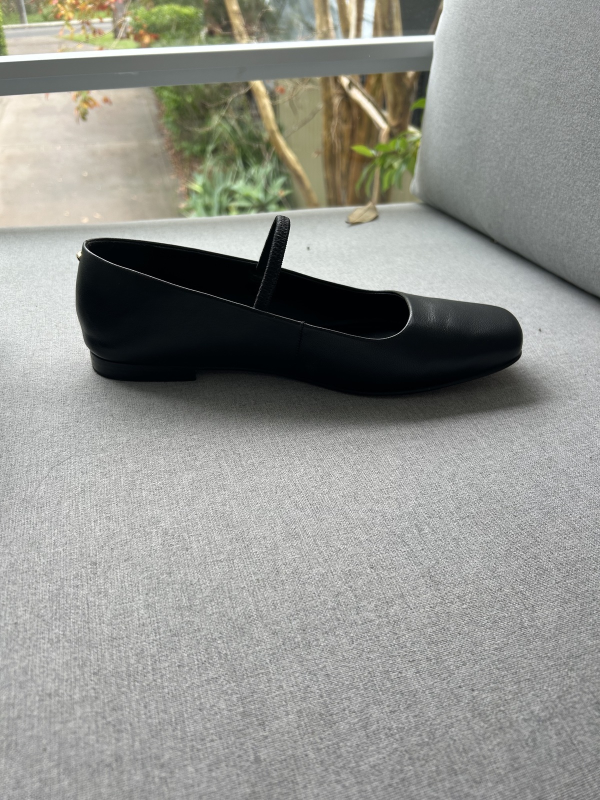  ballet flats