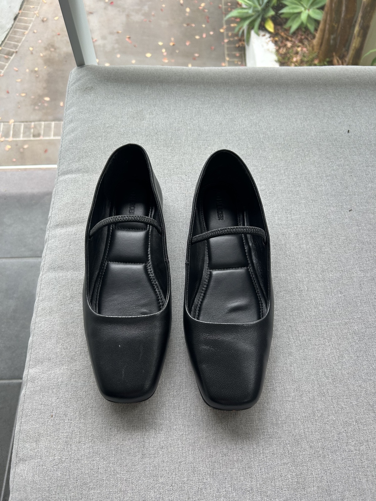  ballet flats
