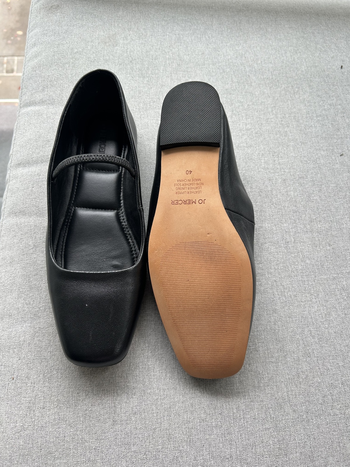  ballet flats
