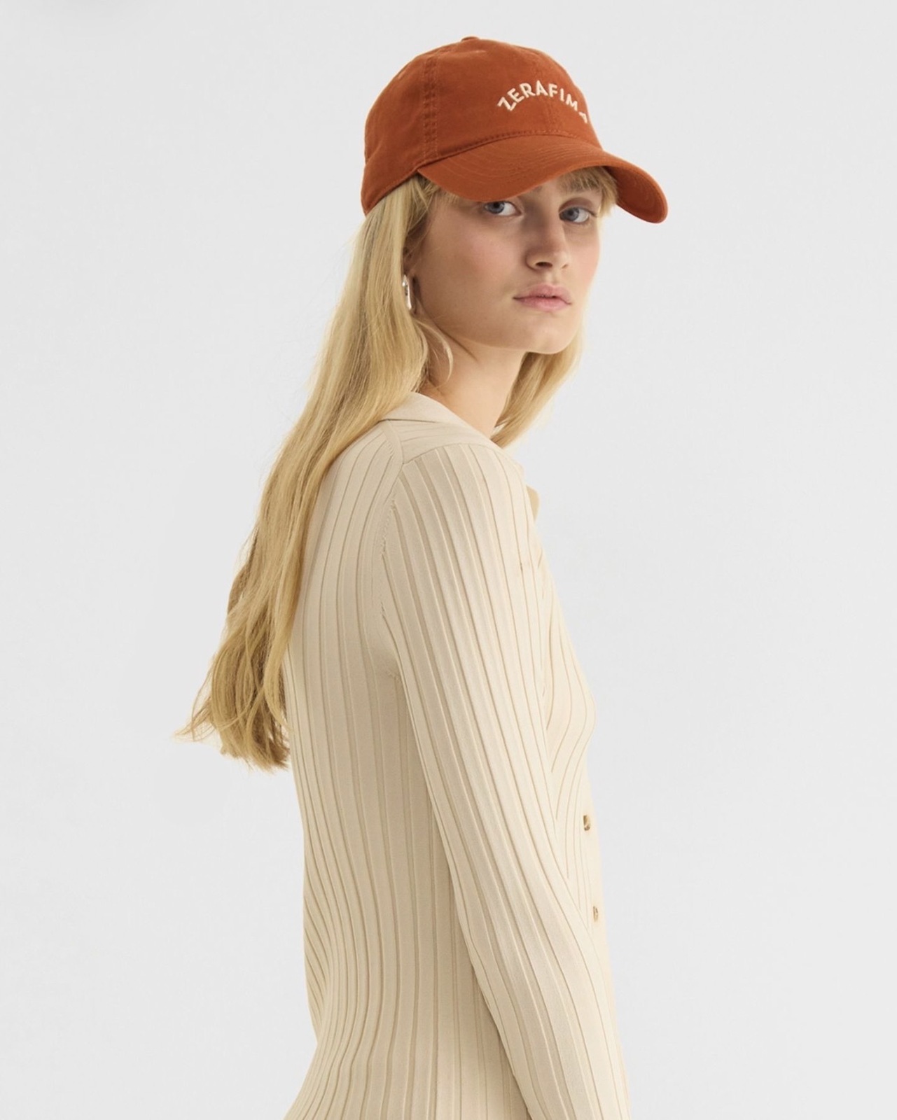 Grasslands Rib Cardi