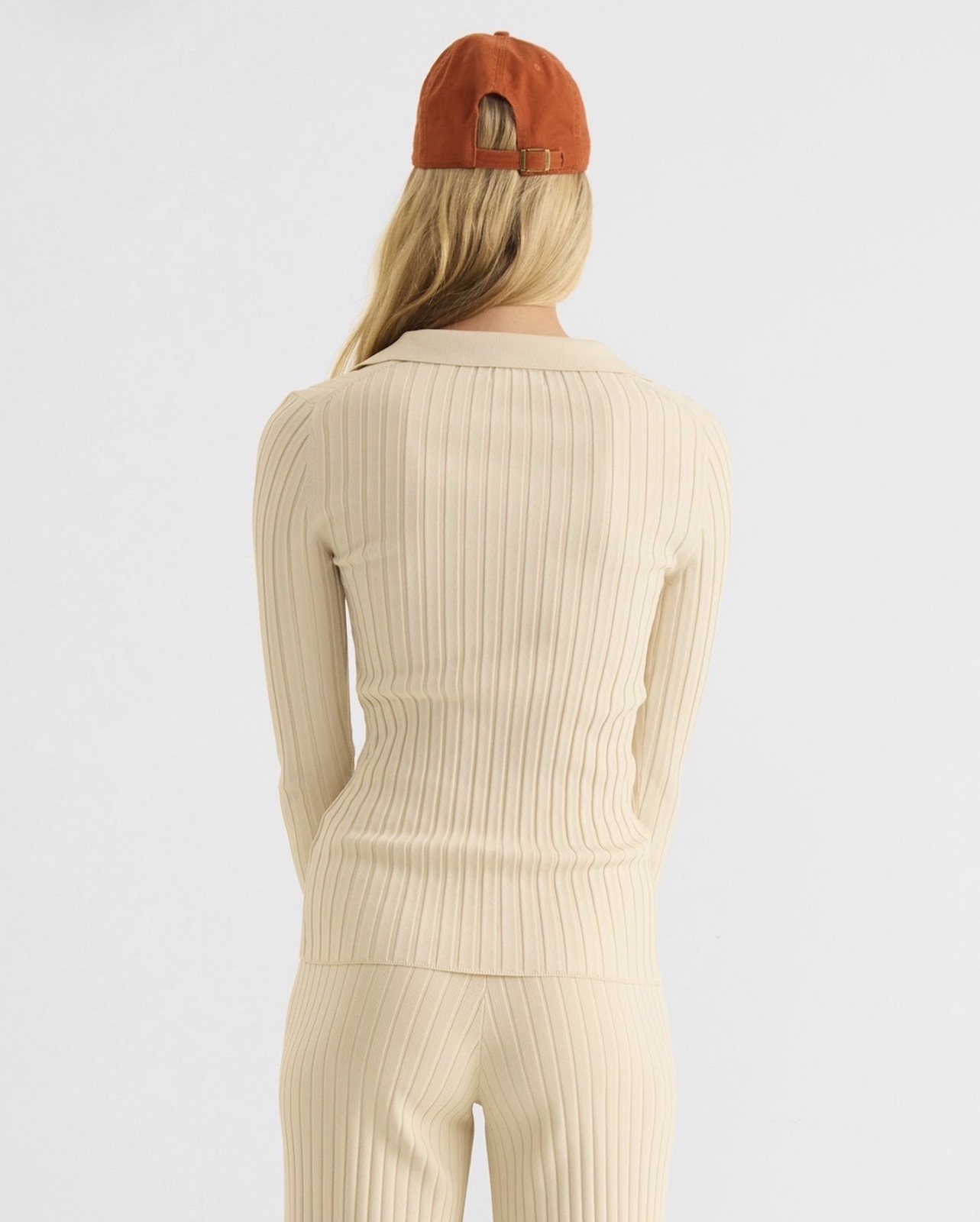 Grasslands Rib Cardi