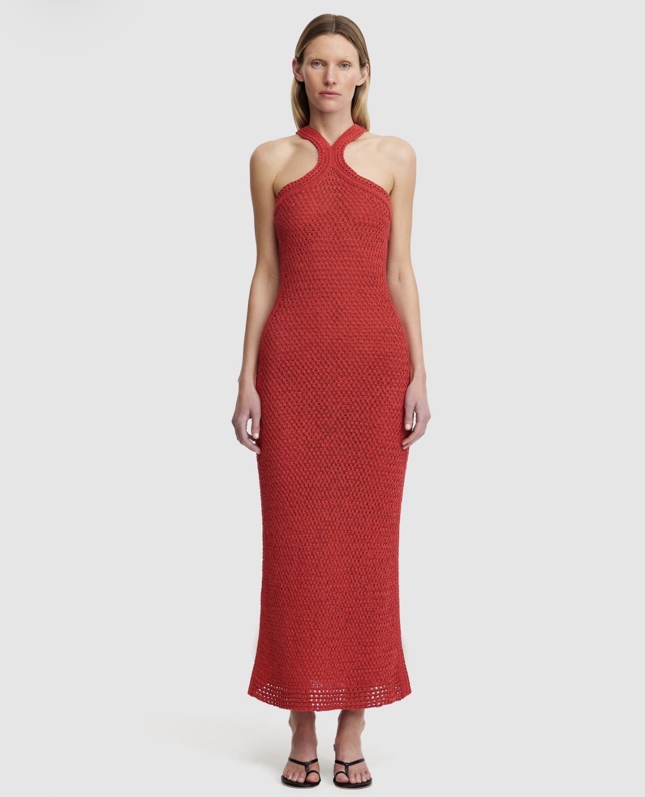 Oakleigh Midi Dress