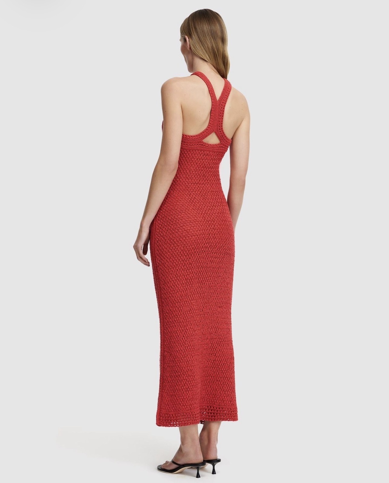 Oakleigh Midi Dress