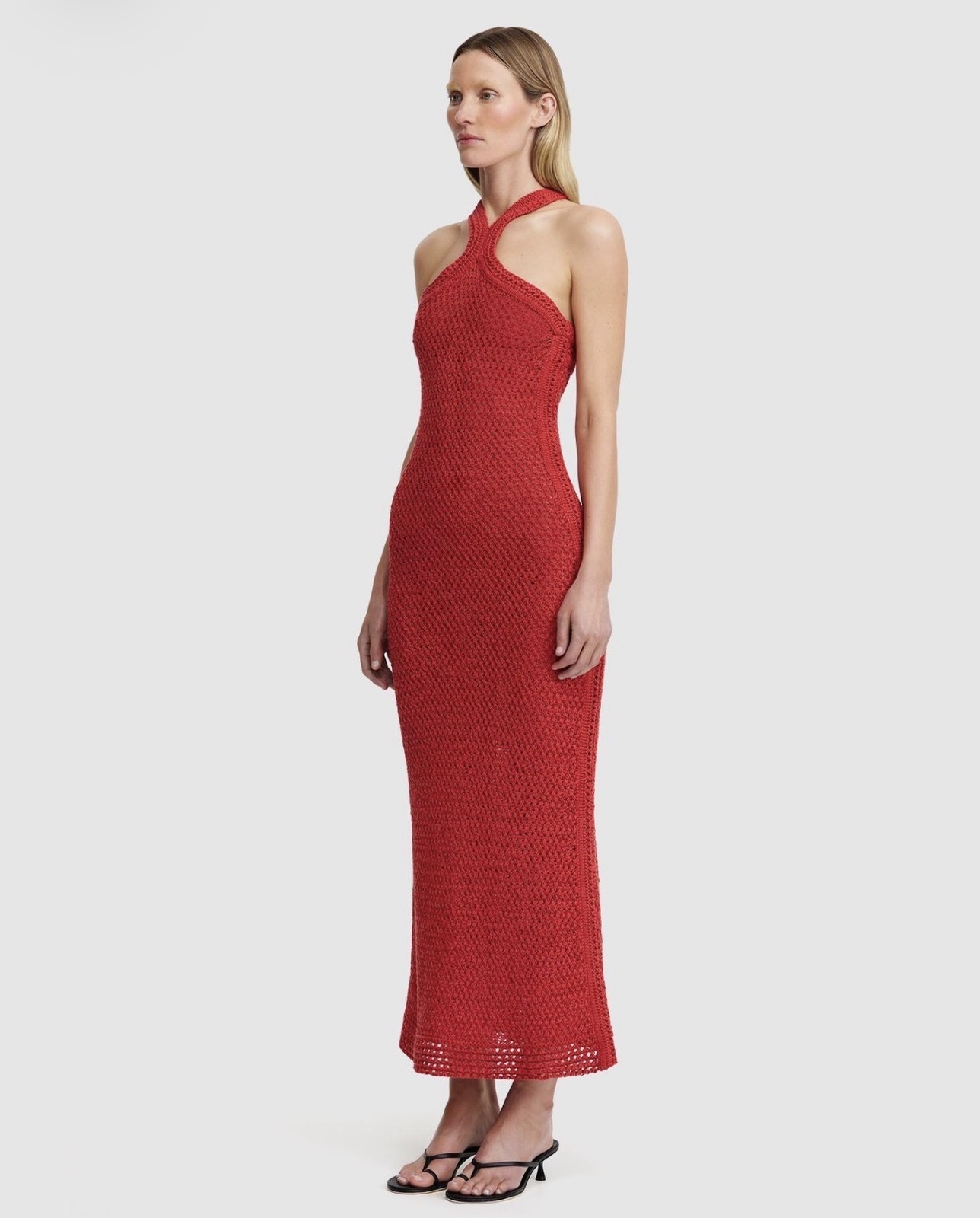 Oakleigh Midi Dress
