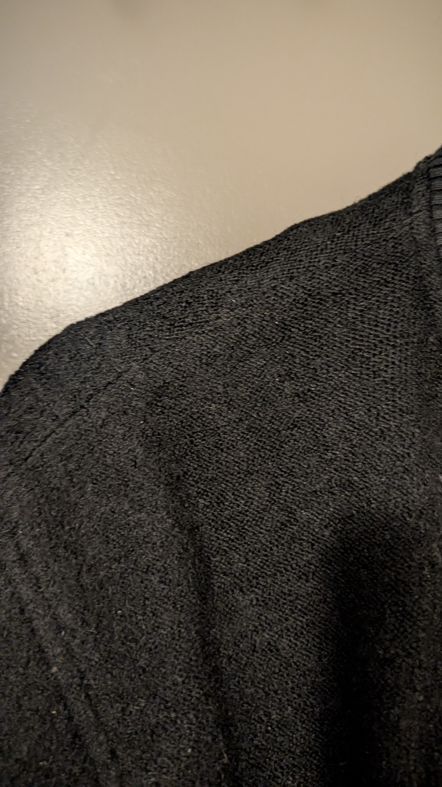 W20 |  JOELEEN BOMBER / BLACK