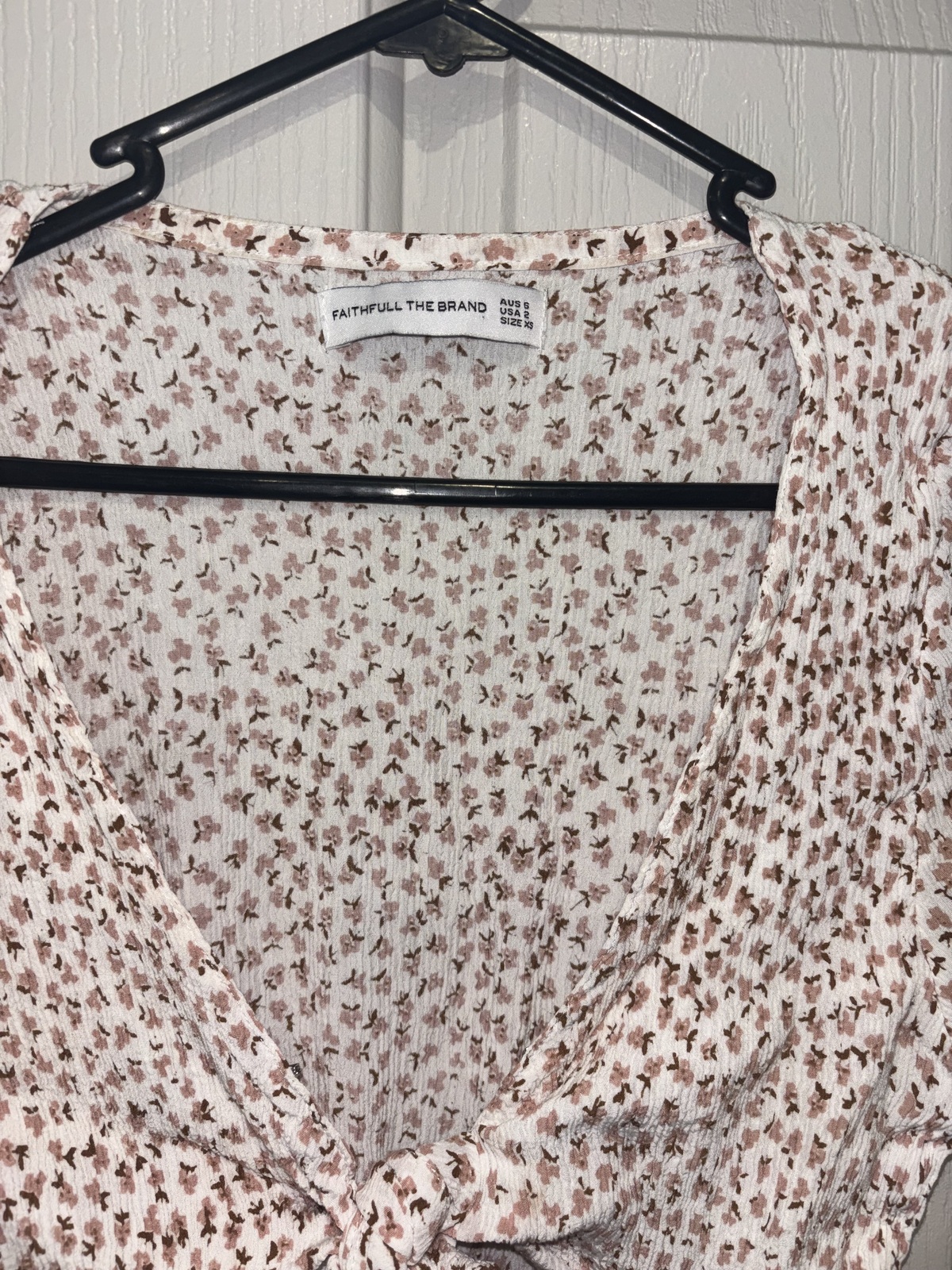 Faithfull The Brand Dress