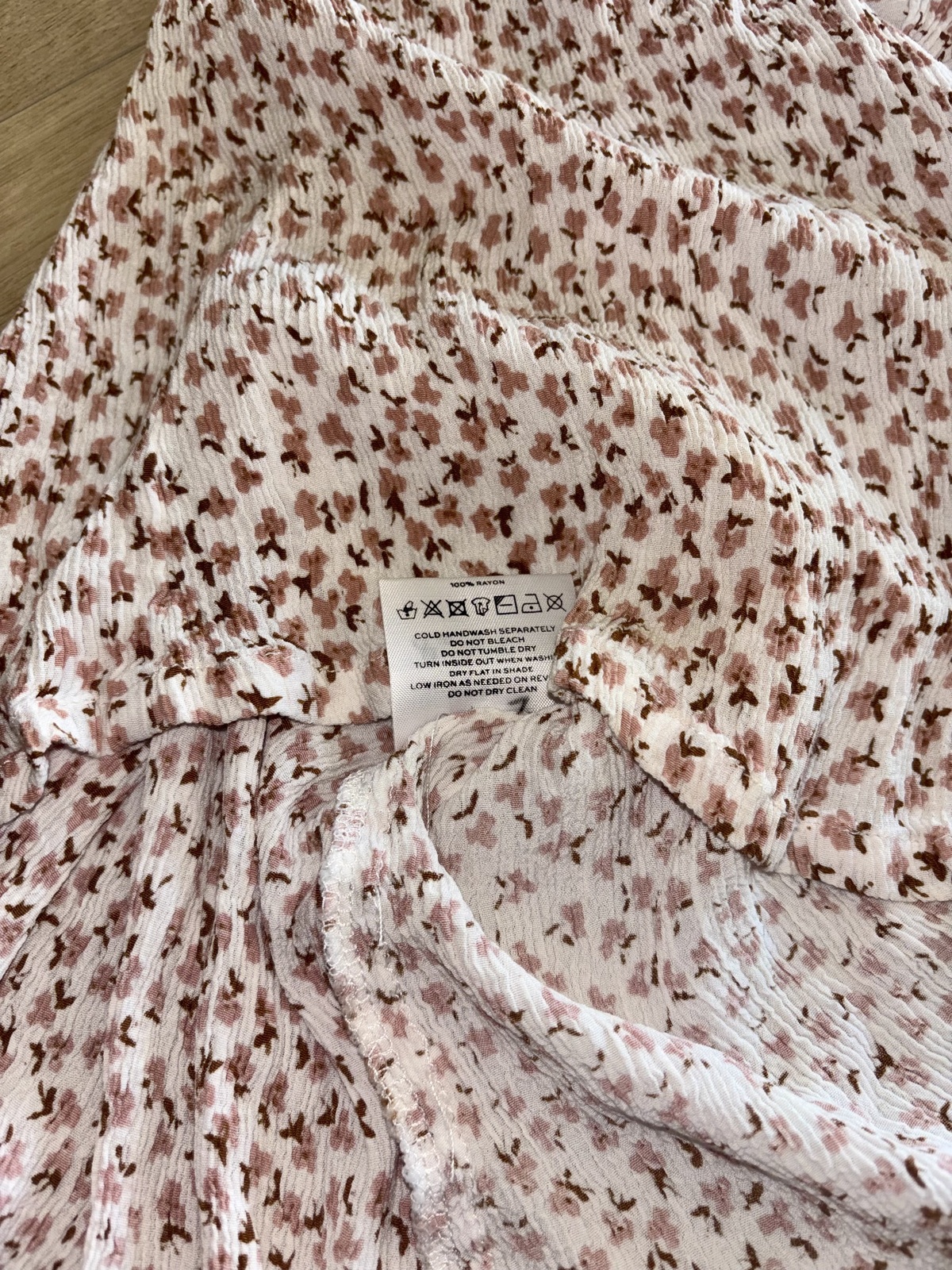 Faithfull The Brand Dress