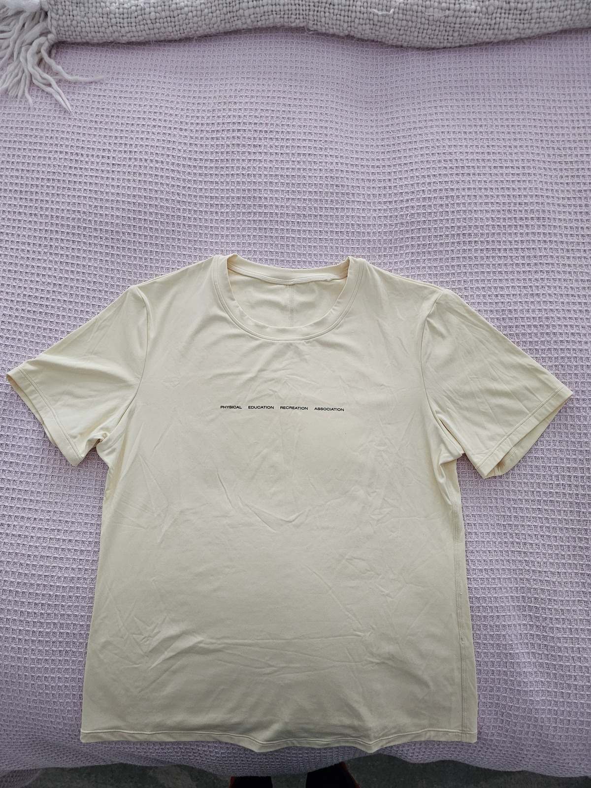 FITTED TOPS