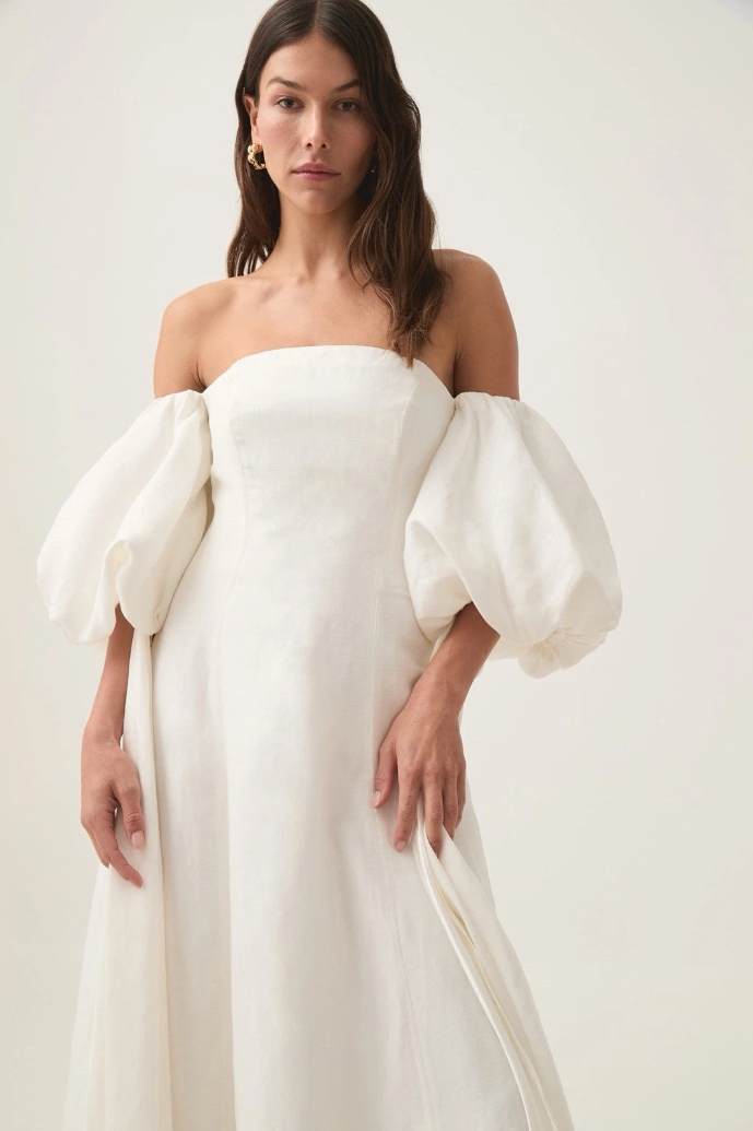 Incarnation Midi Dress AU10/US6