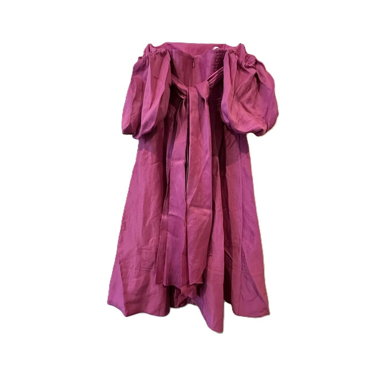 Incarnation Midi Dress AU8/US4