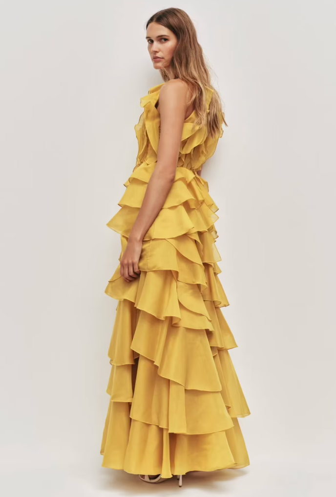 Cleo Gown AU14/US10